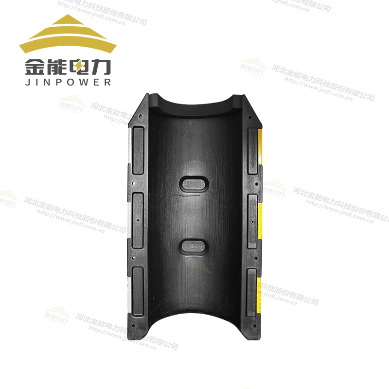 高強復合材料交通設施電線桿防撞桶