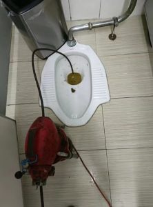 管道疏通-疏通下水道